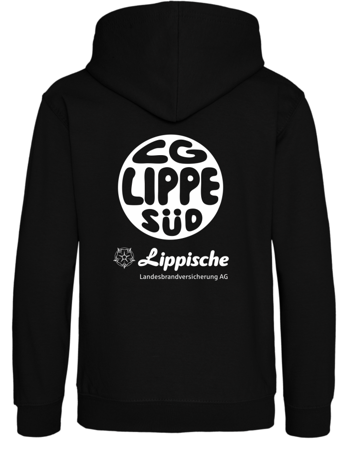 LG Lippe Süd Hoodie
